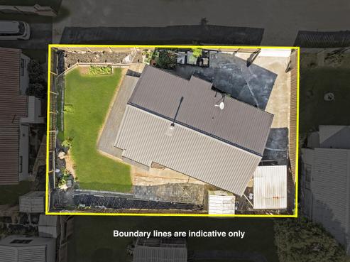 1/23 Kerrs Road, Wiri