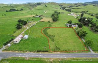 794AB Tauhei Road, Tauhei