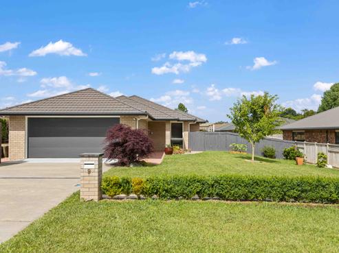 9 Maple Place, Morrinsville