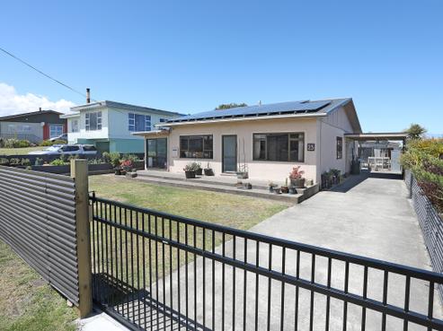 23 Wainui Street, Koitiata