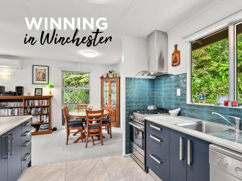 14 Winchester Avenue, Pinehaven