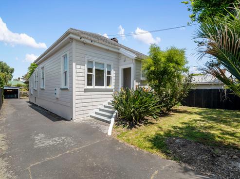 16 Tawari Street, Mount Eden