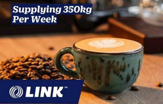 Coffee Supply Business - Proven Model