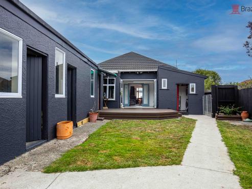 34 Lonsdale Street, New Brighton