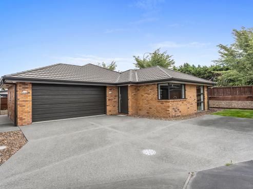 22 Magnate Drive, Kaiapoi