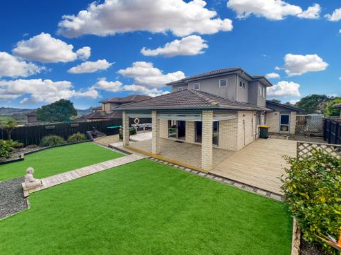 36 Anchorite Way, Red Beach