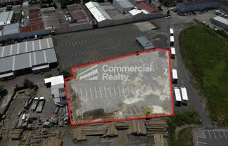 3200Sqm Henderson Yard