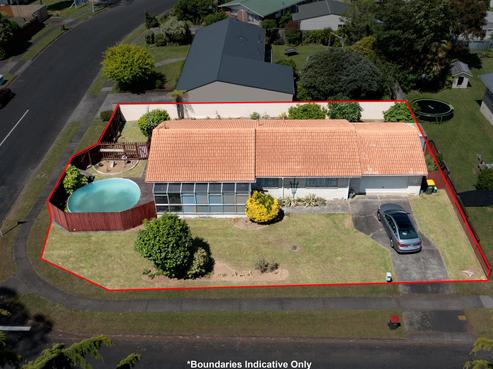 34 Ashurst Avenue, Pukete
