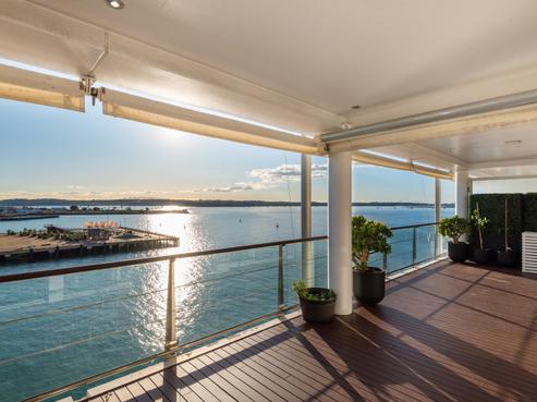 34/145 Quay Street, Auckland Central