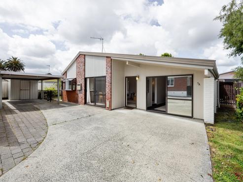 5A Cunningham Road, Beerescourt