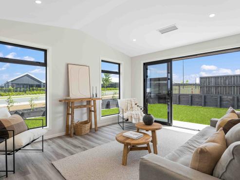 129 Fairway Drive, Morrinsville