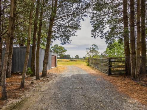 1055 Weedons Ross Road, West Melton