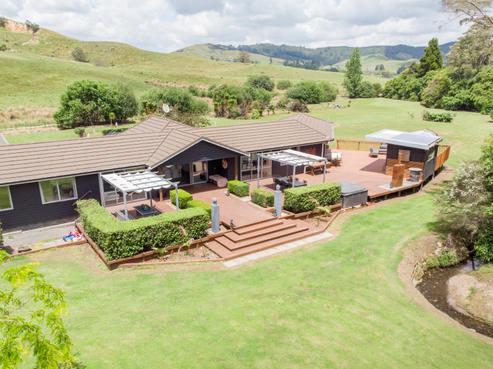 180C Dimmock Road, Waitakaruru