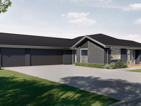 144 Ridgeland Way, West Melton