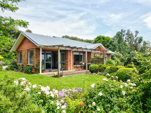 127 Kaitoke Road, Kaitoke