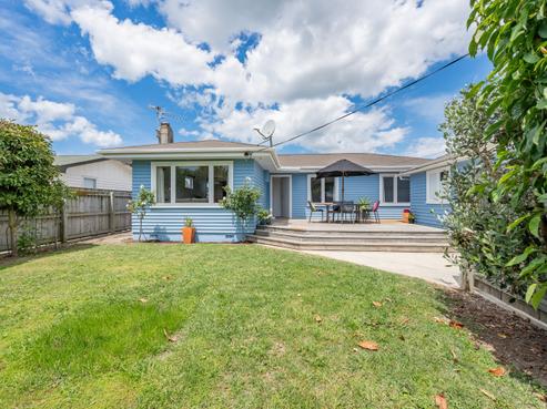 58A Murphy Road, Taradale