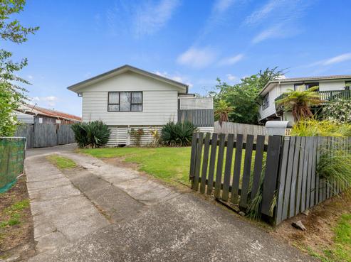 20A Crystal Place, Pukehangi