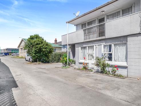 3/73 Anglesea Street, Hamilton Central
