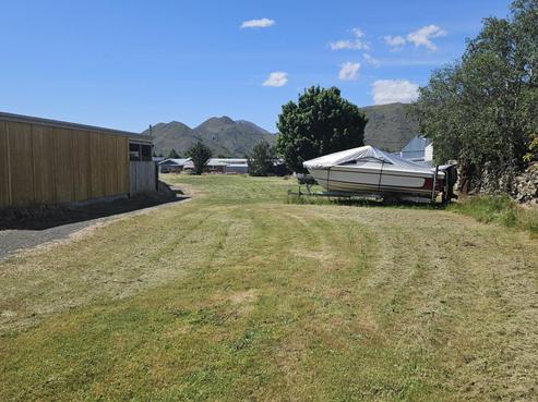 8 Tasman Road, Otematata