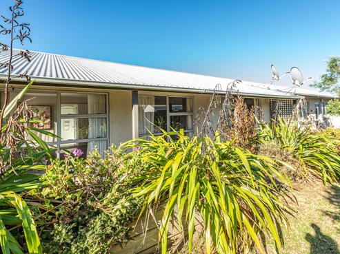 24 Tawhero Street, Gonville