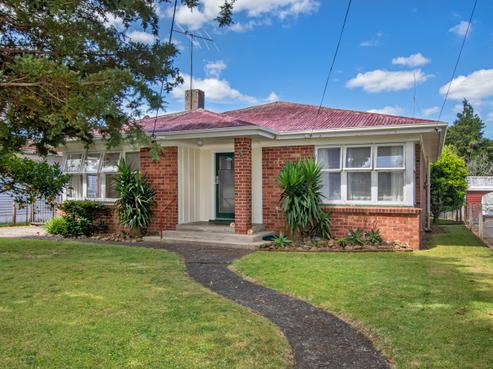 86 Cairnfield Road, Otangarei