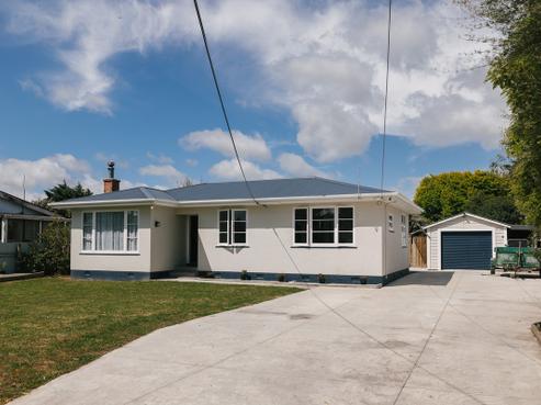 34 Hedges Street, Sanson