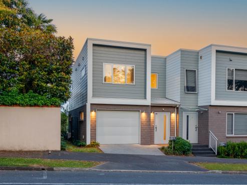 1/19 Ruakiwi Road, Hamilton Lake