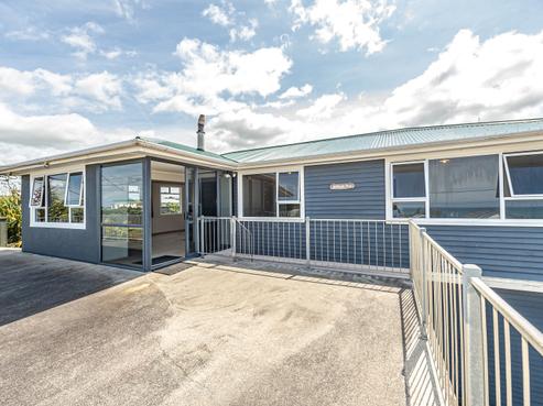 86 Karaka Street, Castlecliff