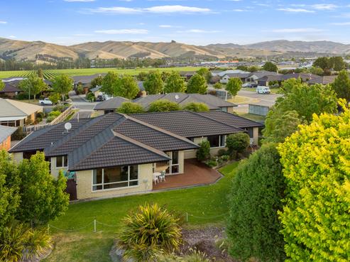 3 Avening Close, Blenheim Central