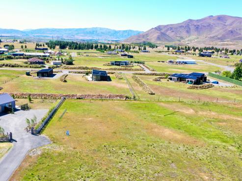23 Peak Drive, Twizel