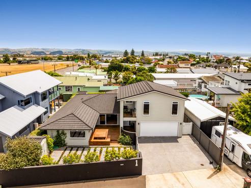 1 Alfred Street, Westshore