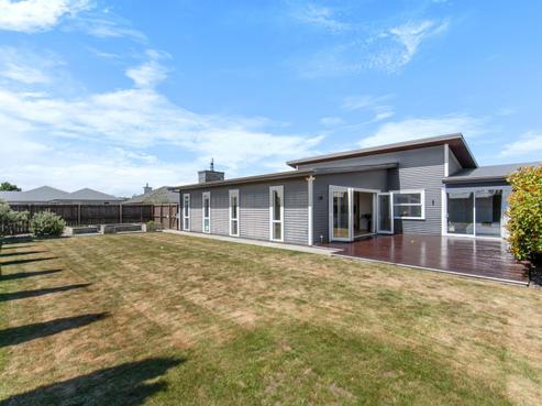 37 Quartz Drive, Rolleston