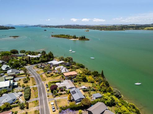50 Rangitane Loop Road, Kerikeri