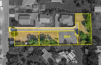 Lots 1,5-7 George Hawkins Way, Martinborough