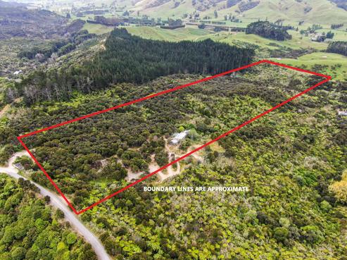 1248A Oruru Road, Peria