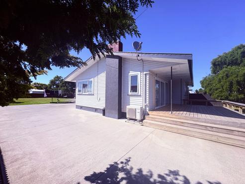 85 Mclean Street, Wairoa