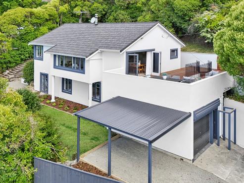 6 Konini Street, Nelson South