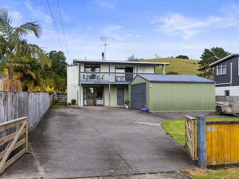 20 Bertram Road, Kawakawa Bay