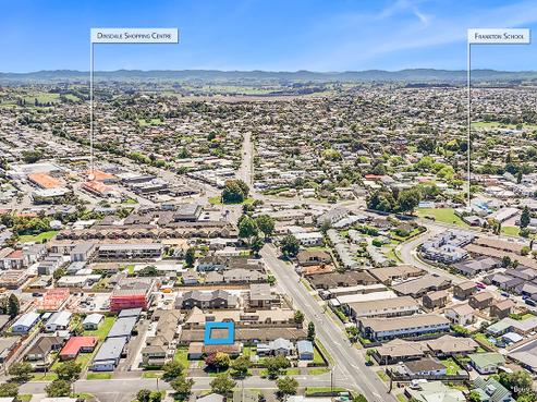 207D Killarney Road, Frankton