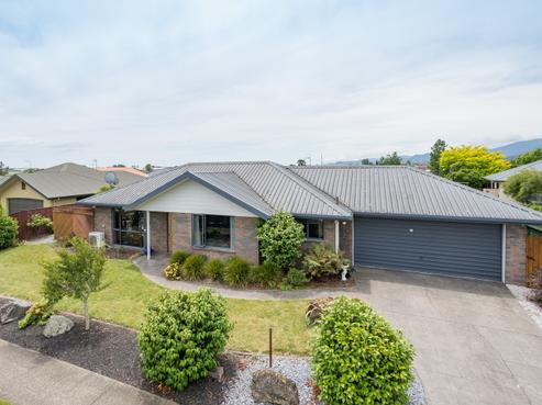 12 Paramu Place, Richmond