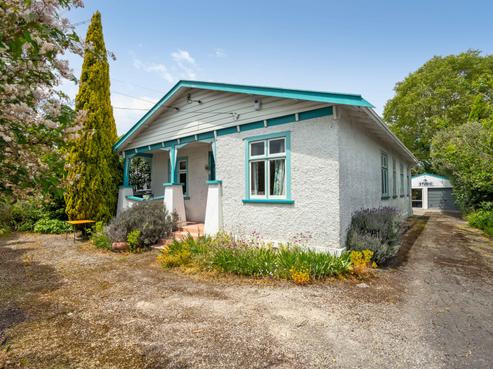 45 Main Street, Greytown