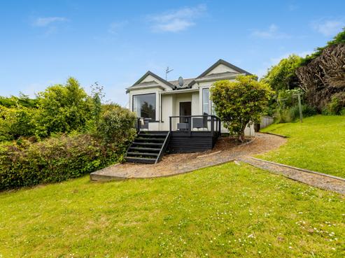 12 Gilmore Street, Wakari
