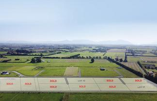 28 Meadowlands Green, Allenton