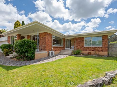 16 Campbell Place, Pukehangi