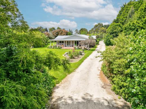 25 Harrison Road, Fordell