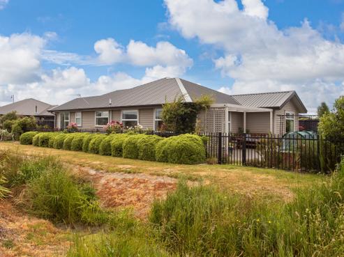 25 Conductors Road, Prebbleton