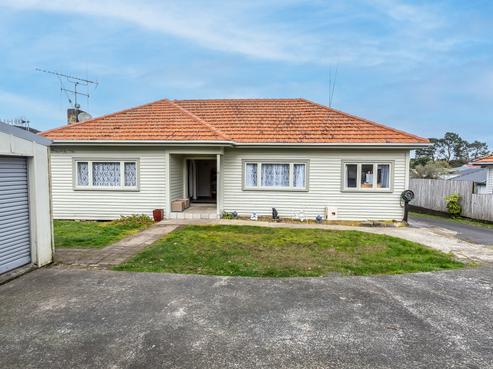 19 Rata Street, Maeroa