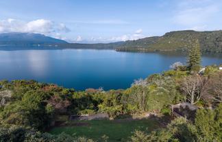 18 & 20 Te Toroa Drive, Lake Tarawera