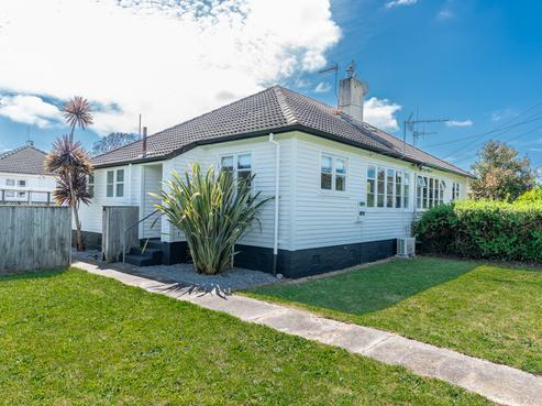 9 Graham Street, Hamilton East