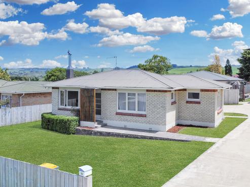 16 Roosevelt Road, Western Heights
